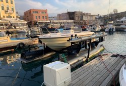 &Sigma;ύ&sigma;&tau;&eta;&mu;&alpha; &phi;ύ&lambda;&alpha;&xi;&eta;&sigmaf; AirBerth M230 &gamma;&iota;&alpha; "&Sigma;&Pi;&Alpha;&Rho;&Tau;&Iota;&Alpha;" - 2