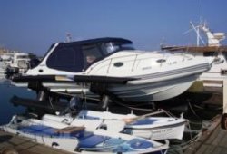 &Sigma;ύ&sigma;&tau;&eta;&mu;&alpha; &phi;ύ&lambda;&alpha;&xi;&eta;&sigmaf; AirBerth M430 &gamma;&iota;&alpha; &Kappa;&Rho;&Eta;&Sigma;&Sigma;&Alpha; - 5