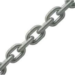 Anchor Chain DIN 763, long-link