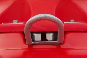 Σημαντήρας πλευρικός FLC1500 - 34