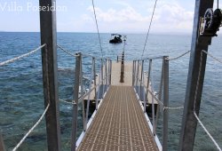 &Pi;&lambda;&omega;&tau;ή &epsilon;&xi;έ&delta;&rho;&alpha; &gamma;&iota;&alpha; Villa Poseidon - 3