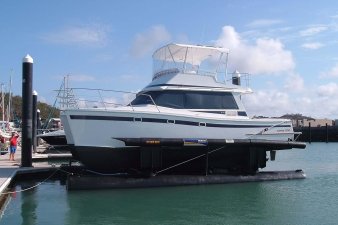 Airberth Boatlifts - 40