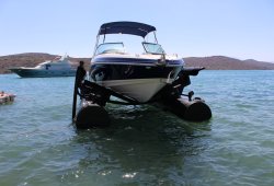 &Pi;&lambda;&omega;&tau;ή &epsilon;&xi;έ&delta;&rho;&alpha; & AirBerth M320 &gamma;&iota;&alpha; Mirum - 5