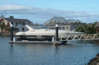 Airberth Boatlifts - 2