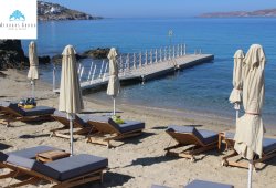 &Pi;&lambda;&omega;&tau;ή &epsilon;&xi;έ&delta;&rho;&alpha; &gamma;&iota;&alpha; Mykonos Grand Hotel And Resort - 6