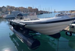 &Sigma;ύ&sigma;&tau;&eta;&mu;&alpha; &phi;ύ&lambda;&alpha;&xi;&eta;&sigmaf; AirBerth M230 &gamma;&iota;&alpha; &Nu;&Tau;&Epsilon;&Nu;&Tau;&Epsilon;&Xi; - 2