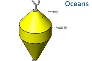 &Sigma;&eta;&mu;&alpha;&nu;&tau;ή&rho;&alpha;&sigmaf; &alpha;&gamma;&kappa;&upsilon;&rho;&omicron;&beta;&omicron;&lambda;ί&alpha;&sigmaf; &delta;&iota;&alpha;&mu;έ&tau;&rho;&omicron;&upsilon; 650mm - 1