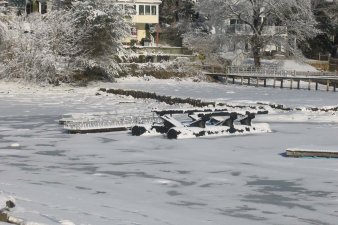 Airberth Boatlifts - 39