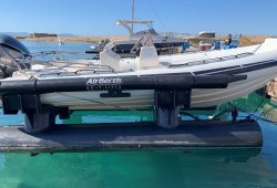 &Sigma;ύ&sigma;&tau;&eta;&mu;&alpha; &phi;ύ&lambda;&alpha;&xi;&eta;&sigmaf; AirBerth M230 &gamma;&iota;&alpha; &Nu;&Tau;&Epsilon;&Nu;&Tau;&Epsilon;&Xi; - 4