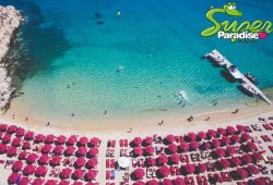 &Pi;&lambda;&omega;&tau;ή &epsilon;&xi;έ&delta;&rho;&alpha; &gamma;&iota;&alpha; &tau;&omicron; Super Paradise - 9