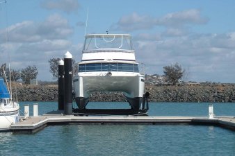 Airberth Boatlifts - 71