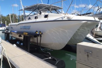 Airberth Boatlifts - 63