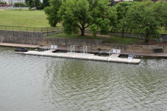 Candock Jetslide - 15