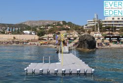 &Pi;&lambda;&omega;&tau;ή &epsilon;&xi;έ&delta;&rho;&alpha; &gamma;&iota;&alpha; Eden Beach Resort - 5