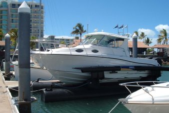 Airberth Boatlifts - 1