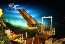 &Pi;&lambda;&omega;&tau;ή &epsilon;&xi;έ&delta;&rho;&alpha; &gamma;&iota;&alpha; &tau;&omicron; Cavo Paradiso - 2