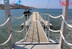 &Pi;&lambda;&omega;&tau;ή &epsilon;&xi;έ&delta;&rho;&alpha; &gamma;&iota;&alpha; Erego & Pathos - 5