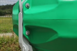 &Sigma;&eta;&mu;&alpha;&nu;&tau;ή&rho;&alpha;&sigmaf; &pi;&lambda;&epsilon;&upsilon;&rho;&iota;&kappa;ό&sigmaf; FLC1800 - 10