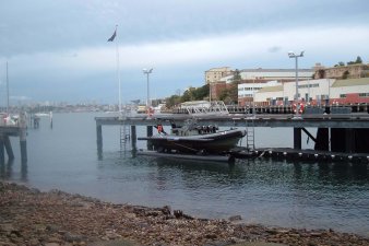 Airberth Boatlifts - 87