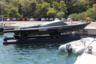 Airberth by "BOUZAKIS MARINE" - 16