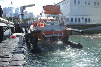 Airberth Boatlifts - 16