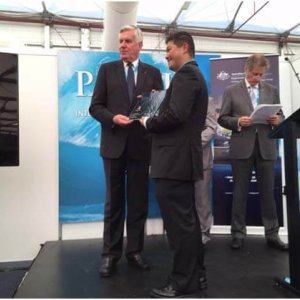 &Alpha;&pi;&omicron;&nu;&omicron;&mu;ή &Epsilon;&theta;&nu;&iota;&kappa;&omicron;ύ &Beta;&rho;&alpha;&beta;&epsilon;ί&omicron;&upsilon; &Kappa;&alpha;&iota;&nu;&omicron;&tau;&omicron;&mu;ί&alpha;&sigmaf; &gamma;&iota;&alpha; &tau;&alpha; Boatlifts &tau;&eta;&sigmaf; AirBerth! - 1