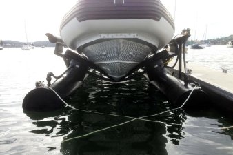 Airberth Boatlifts - 69