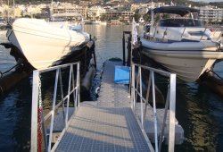 &Sigma;ύ&sigma;&tau;&eta;&mu;&alpha; &phi;ύ&lambda;&alpha;&xi;&eta;&sigmaf; M520 &gamma;&iota;&alpha; EVRIPUS &kappa;&alpha;&iota; BOLTON - 2