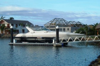 Airberth Boatlifts - 15