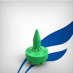 Σημαντήρας πλευρικός FLC1200