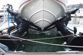 Airberth Boatlifts - 21