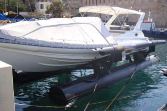 Airberth by "BOUZAKIS MARINE" - 44