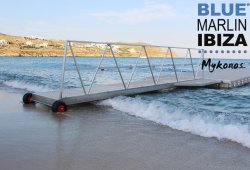 &Pi;&lambda;&omega;&tau;ή &epsilon;&xi;έ&delta;&rho;&alpha; &gamma;&iota;&alpha; Blue Marlin Ibiza Mykonos - 4