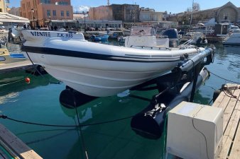 Airberth by "BOUZAKIS MARINE" - 26