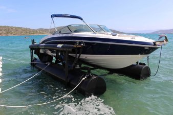 Airberth by "BOUZAKIS MARINE" - 7