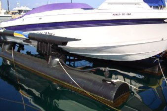 Airberth by "BOUZAKIS MARINE" - 13