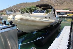 &Sigma;ύ&sigma;&tau;&eta;&mu;&alpha; &phi;ύ&lambda;&alpha;&xi;&eta;&sigmaf; AirBerth M430 &gamma;&iota;&alpha; &tau;&omicron; Solemar Oceanic 28.1 - 2