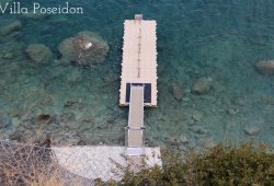 &Pi;&lambda;&omega;&tau;ή &epsilon;&xi;έ&delta;&rho;&alpha; &gamma;&iota;&alpha; Villa Poseidon - 4