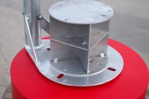 Σημαντήρας πλευρικός FLC1500 - 26