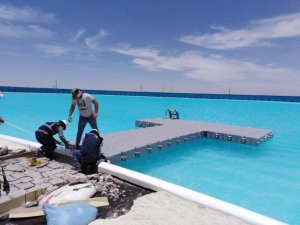 &Lambda;ί&mu;&nu;&epsilon;&sigmaf; - 1