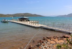 &Pi;&lambda;&omega;&tau;ή &epsilon;&xi;έ&delta;&rho;&alpha; & AirBerth M320 &gamma;&iota;&alpha; Mirum - 7