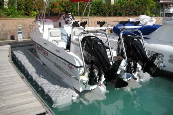 Candock Jetslide - 20