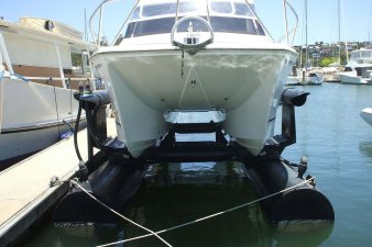 Airberth Boatlifts - 47