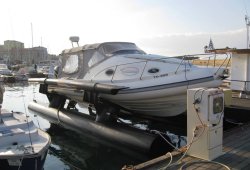 &Sigma;ύ&sigma;&tau;&eta;&mu;&alpha; &phi;ύ&lambda;&alpha;&xi;&eta;&sigmaf; AirBerth M430 &gamma;&iota;&alpha; "TATIANA" - 3