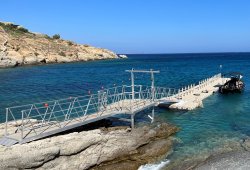 &Pi;&lambda;&omega;&tau;ή &epsilon;&xi;έ&delta;&rho;&alpha; &gamma;&iota;&alpha; Cali Mykonos Luxury Resort - 5