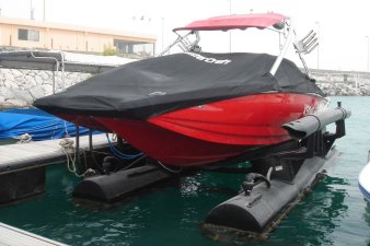 Airberth Boatlifts - 77