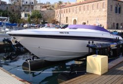 &Sigma;ύ&sigma;&tau;&eta;&mu;&alpha; &phi;ύ&lambda;&alpha;&xi;&eta;&sigmaf; AirBerth M320 &gamma;&iota;&alpha; &tau;&omicron; "&Rho;&Epsilon;&Nu;&Iota;&Alpha;" - 2