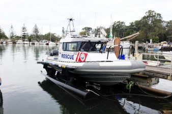 Airberth Boatlifts - 37