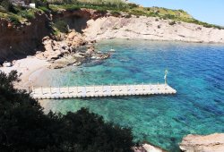 &Pi;&lambda;&omega;&tau;ή &epsilon;&xi;έ&delta;&rho;&alpha; &gamma;&iota;&alpha; Island Athens Riviera - 16