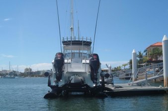Airberth Boatlifts - 66